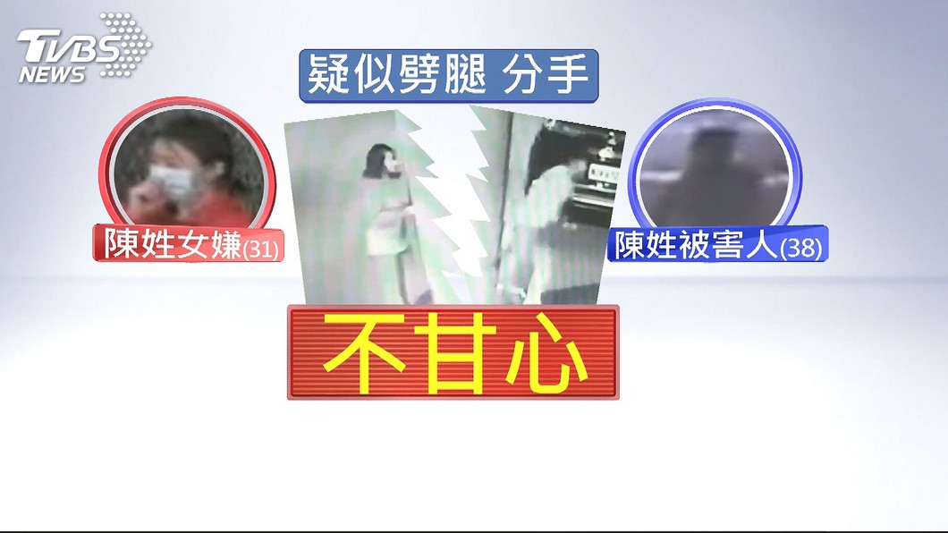 圖／TVBS