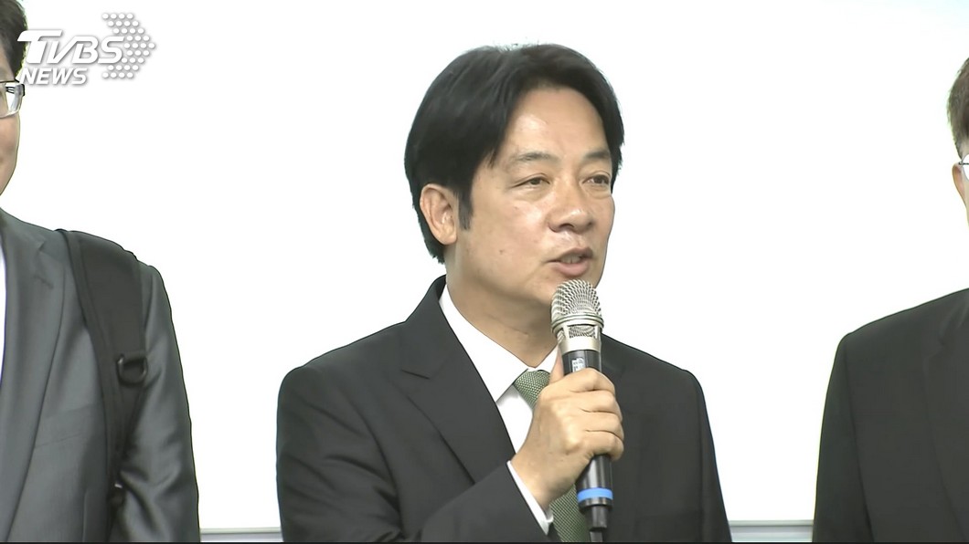 韓國瑜與議員言詞交鋒 賴清德:想送他兩本書