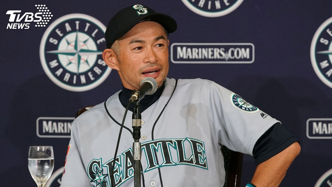 點名一朗入選棒球名人堂　美媒列9大原因