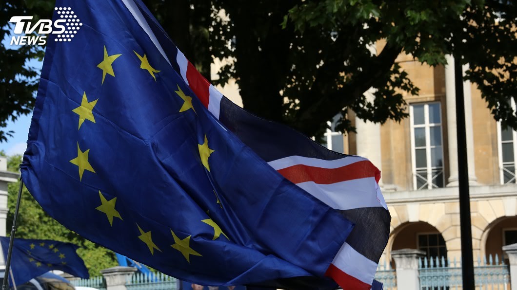 英國脫歐再延後　歐盟同意延至10月31日