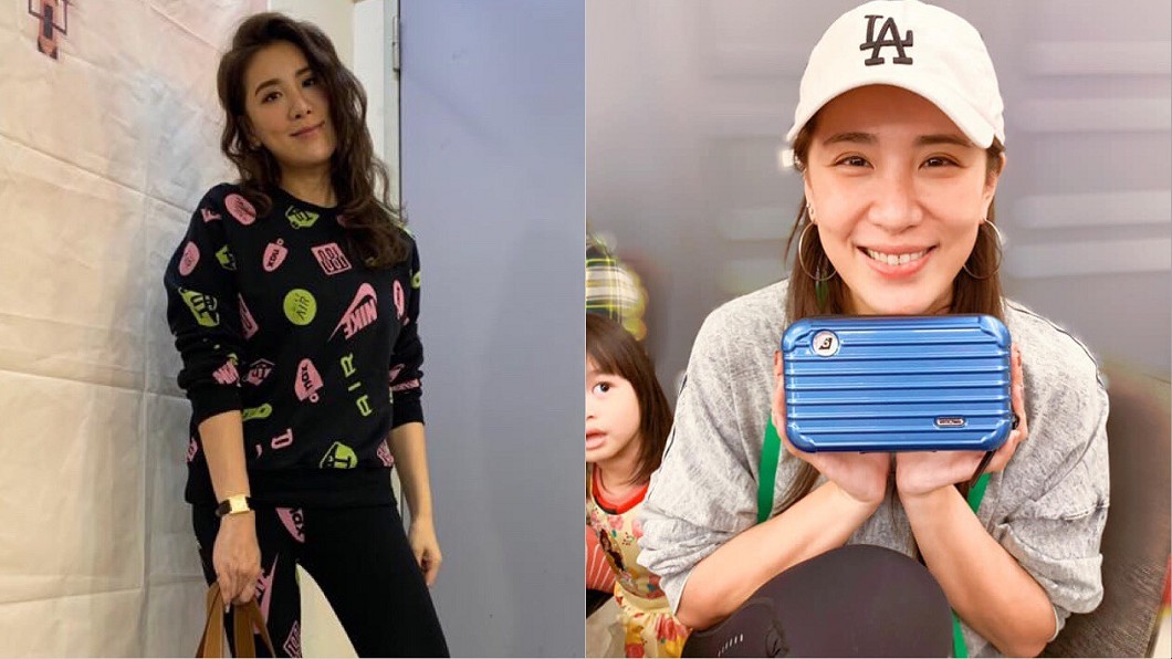 小禎驚爆在美有「案底」!被抓到小房間後遭原機遣返