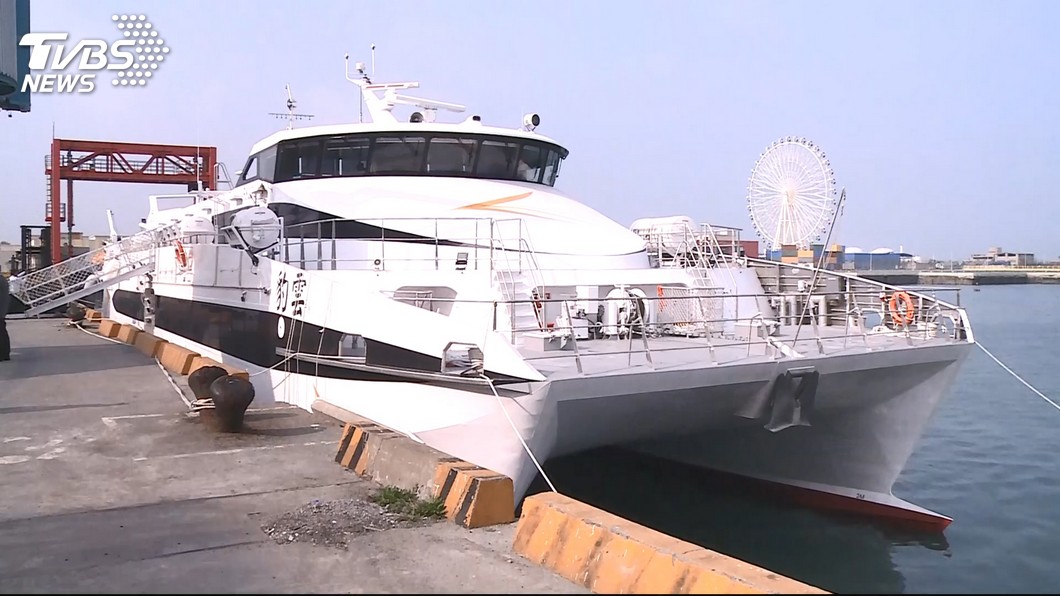 圖/TVBS