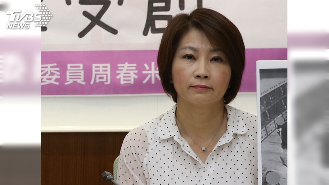 談酒駕遭砲轟　周春米：加速完成修法