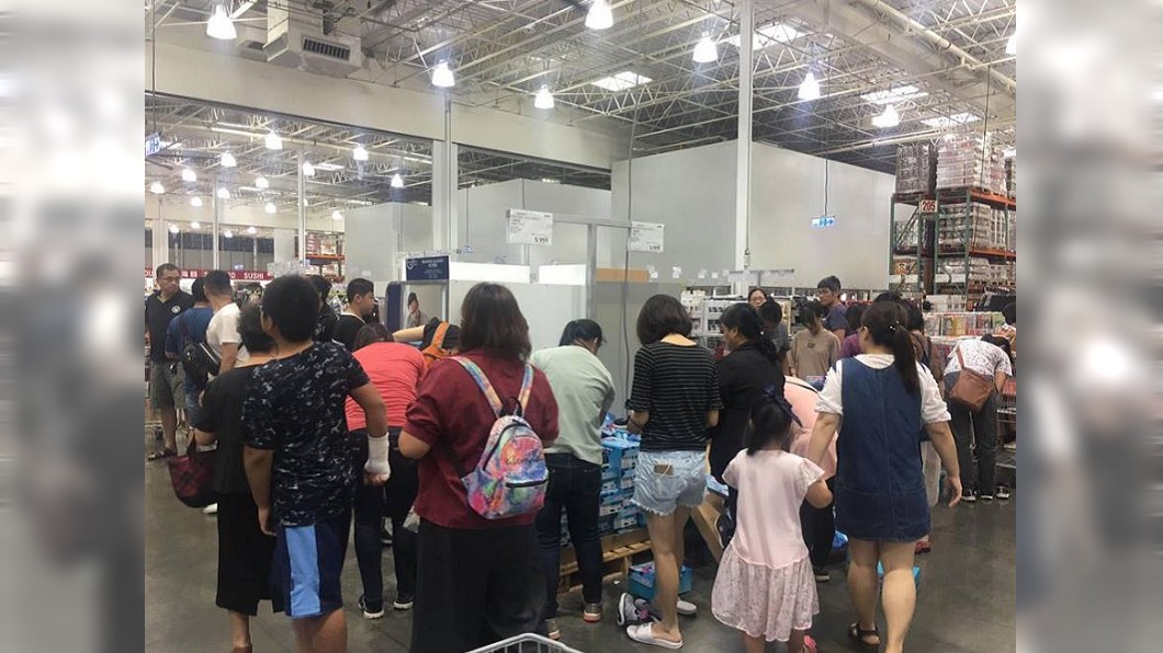 千元有找!好市多推美國「神級休閒鞋」 民眾瘋搶