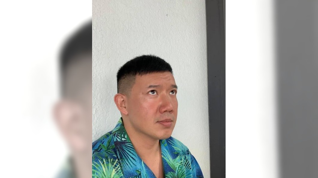 支持學運遭陸封殺 杜汶澤:票投國民黨,台灣變香港!