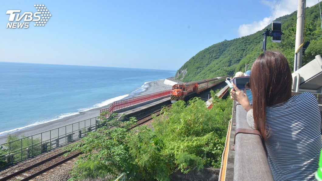 多良火車站4月起禁菸 違者最高罰1萬