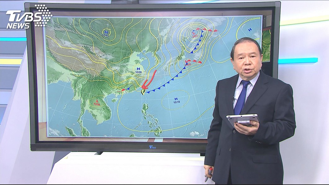 圖／TVBS