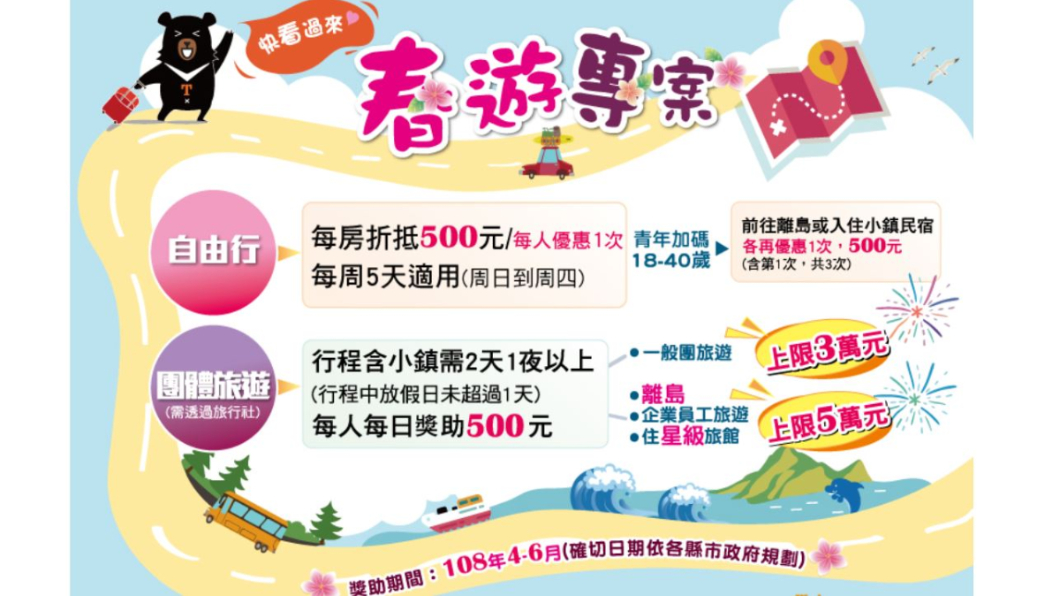 圖／觀光局提供