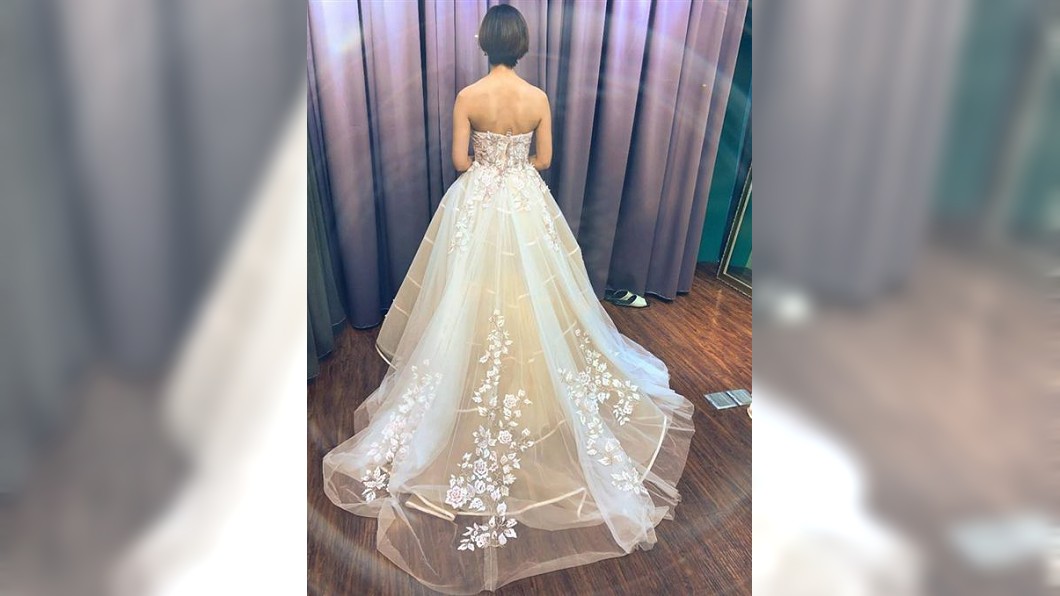 她懷孕4個月2天後結婚 竟因差1千元的桌菜被男友分手