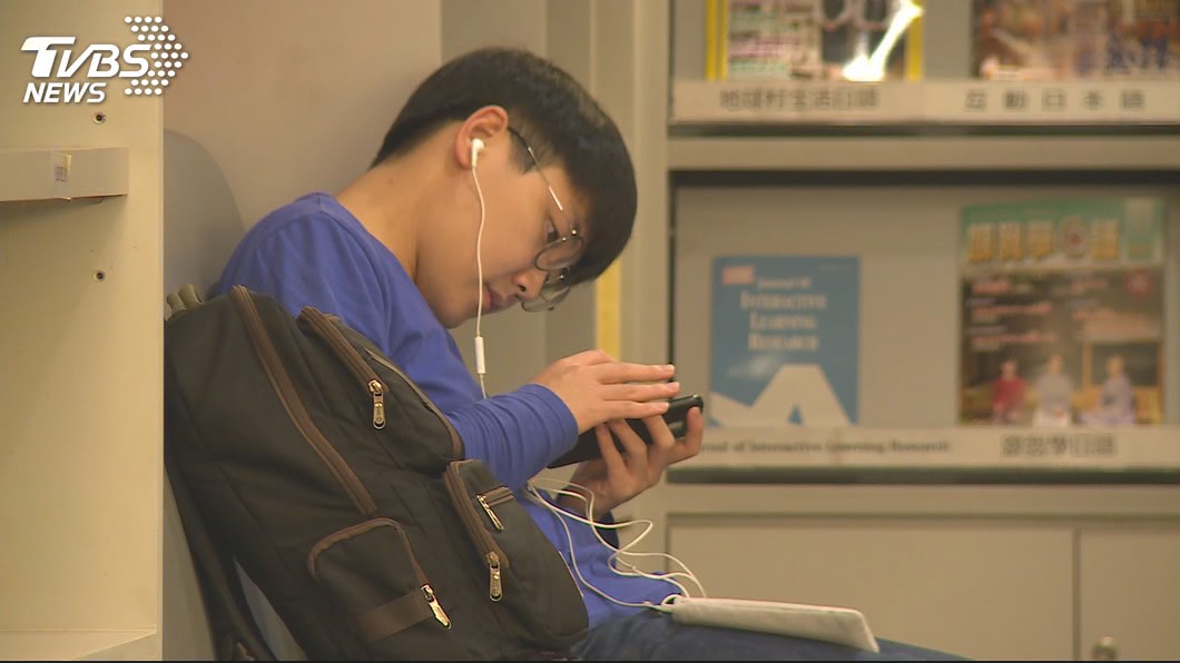 圖/TVBS