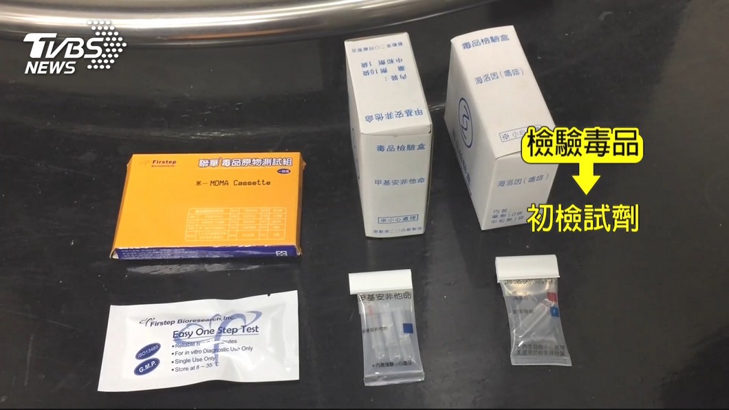 圖／TVBS