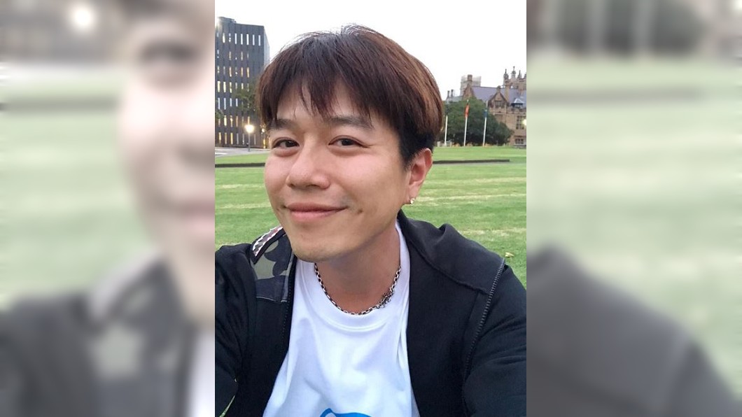 李易辭《愛玩客》主持 背後原因曝光...粉絲狂讚