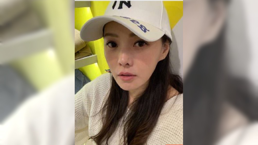 女星開釋!別愛上渣男難以自拔 竟然是討論這事情