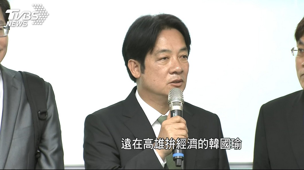 圖／TVBS