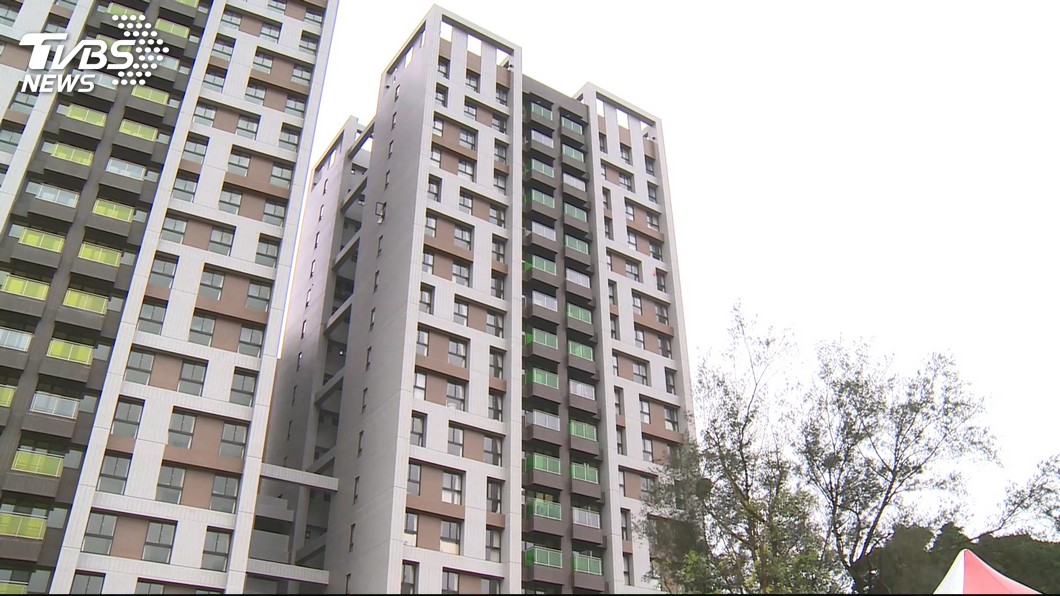8年20萬戶社會住宅 內政部:有信心如期達成