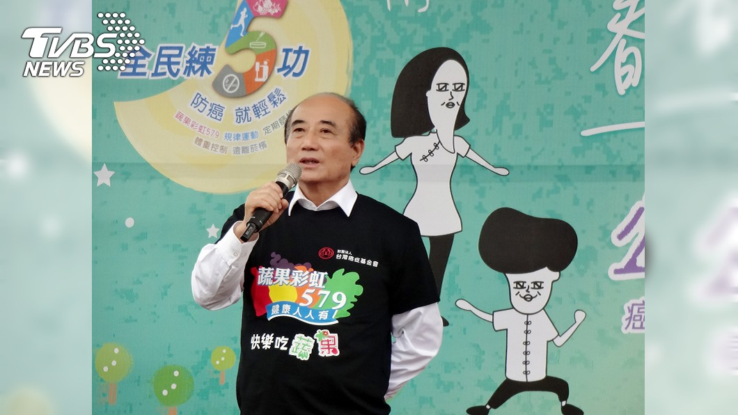 國民黨徵召韓國瑜領表？　王金平： 參選到底