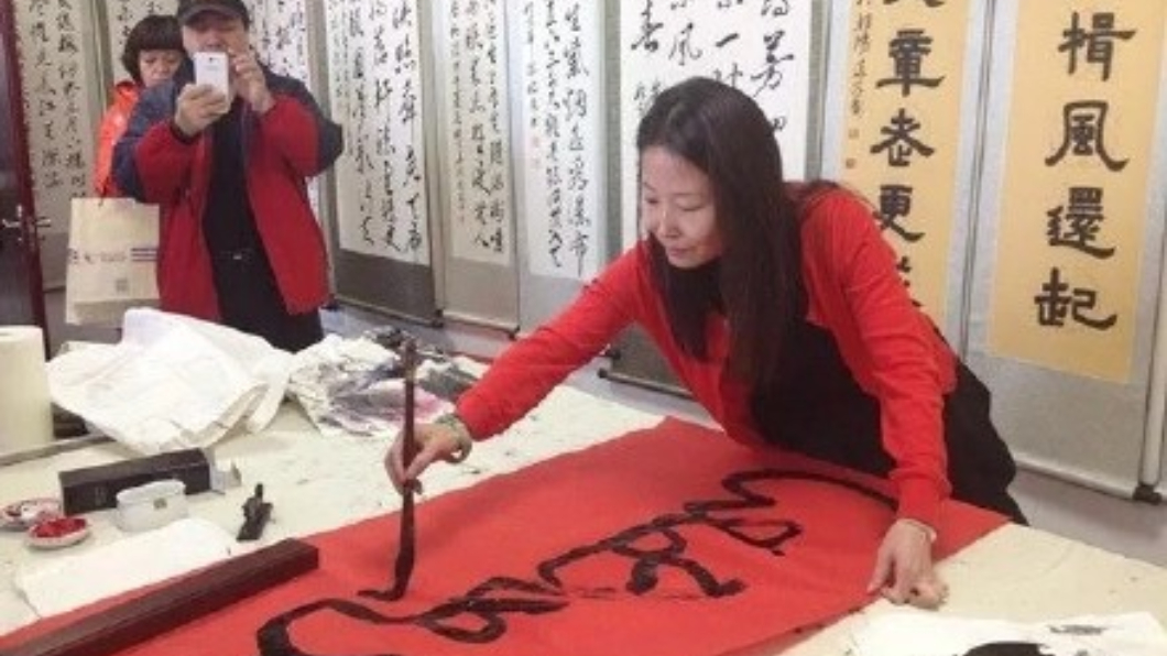 圖／翻攝自微博