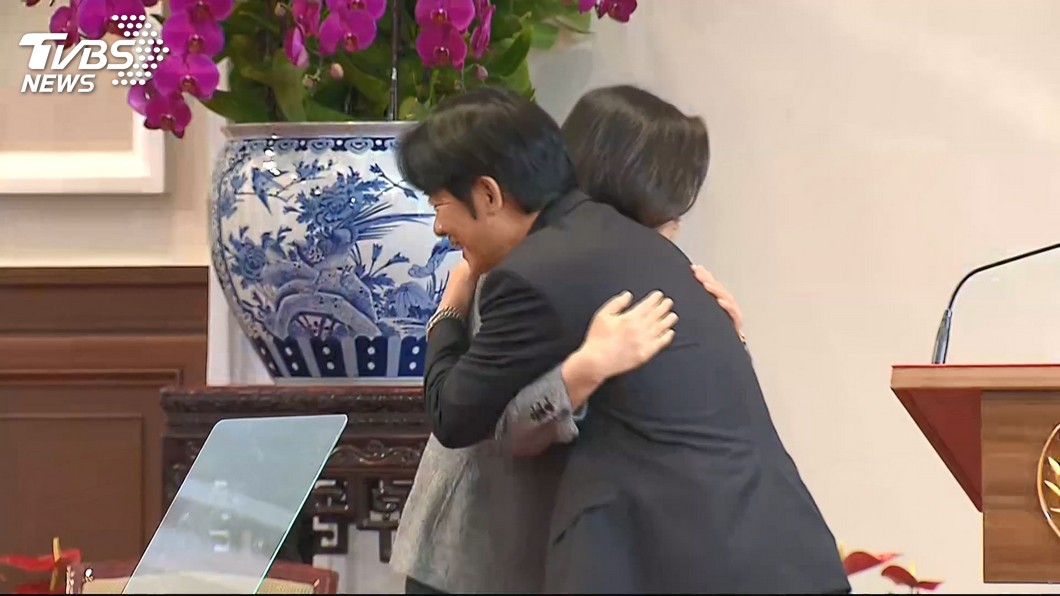 圖/TVBS