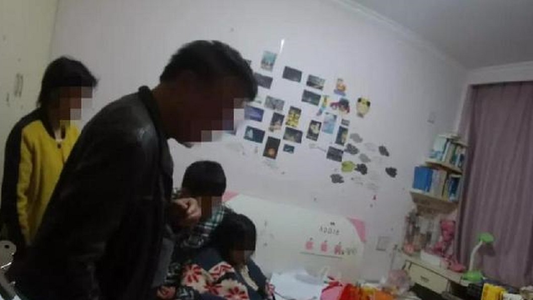 只煮湯給弟弟！少女猛嚥30顆藥丸　遺書寫：要你們後悔