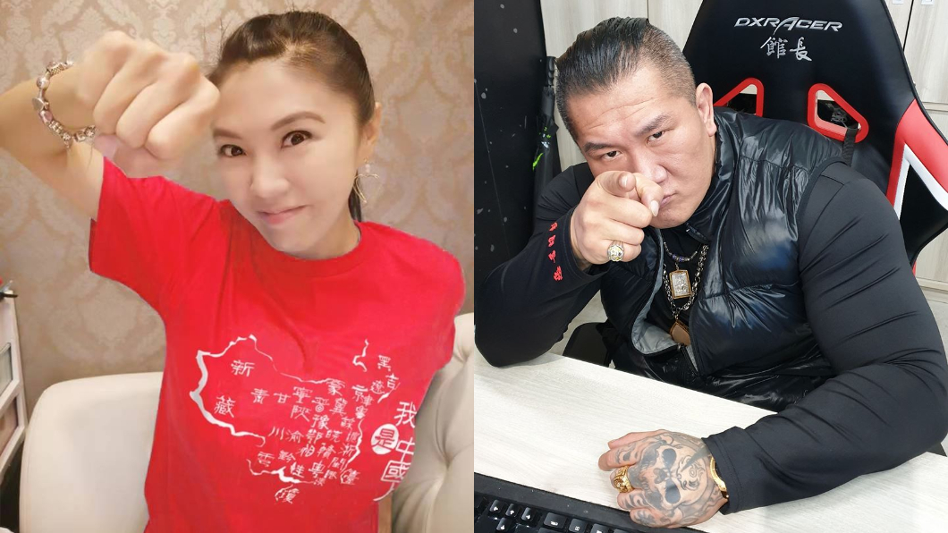 挺歐陽娜娜！劉樂妍慘被嗆爆　館長酸：在大陸也不紅