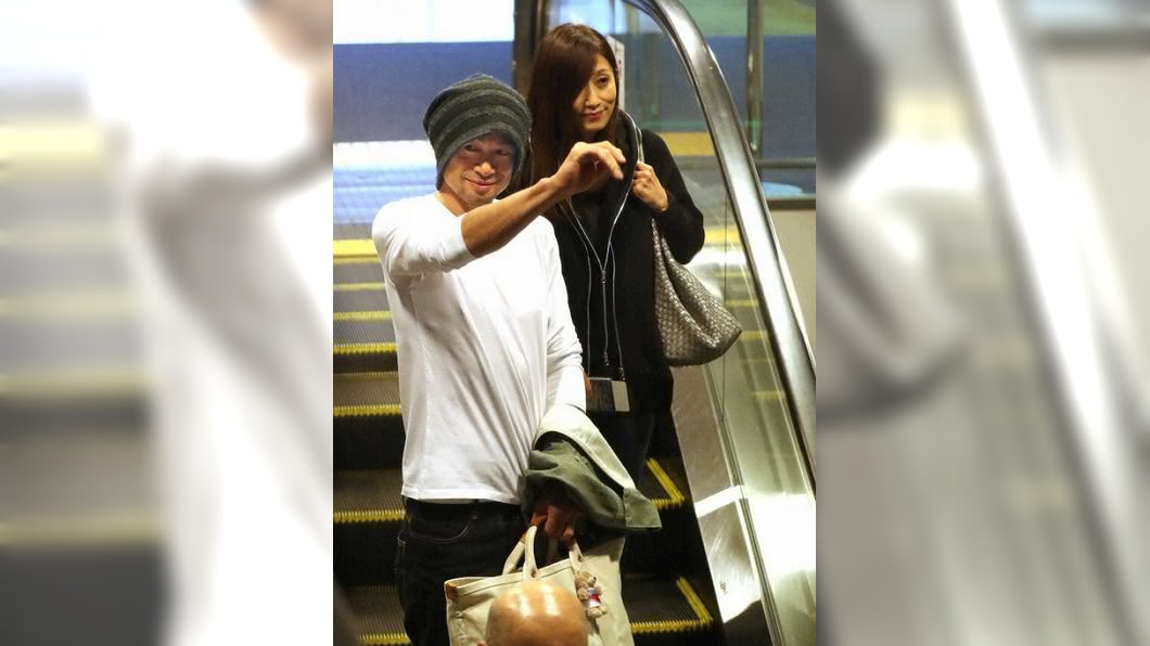 鈴木一朗愛妻曝光！　53歲前主播美顏超凍齡