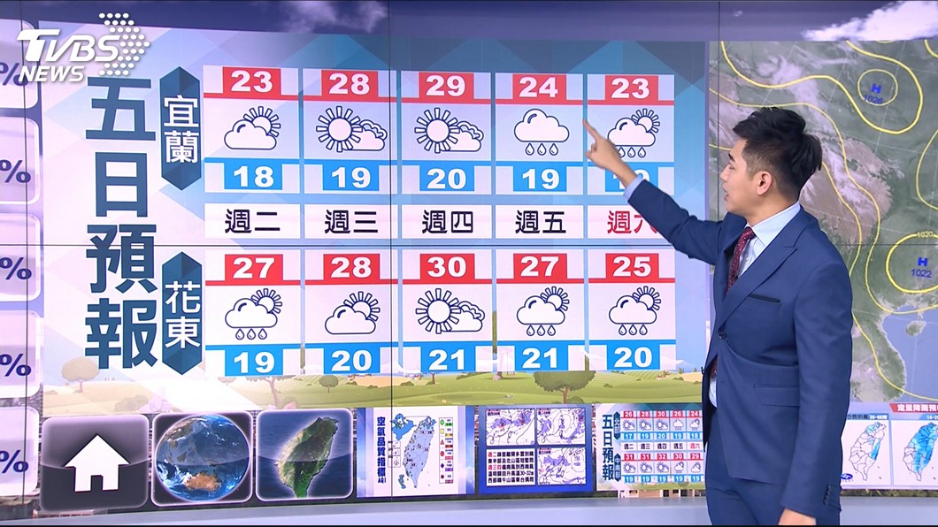 圖／TVBS