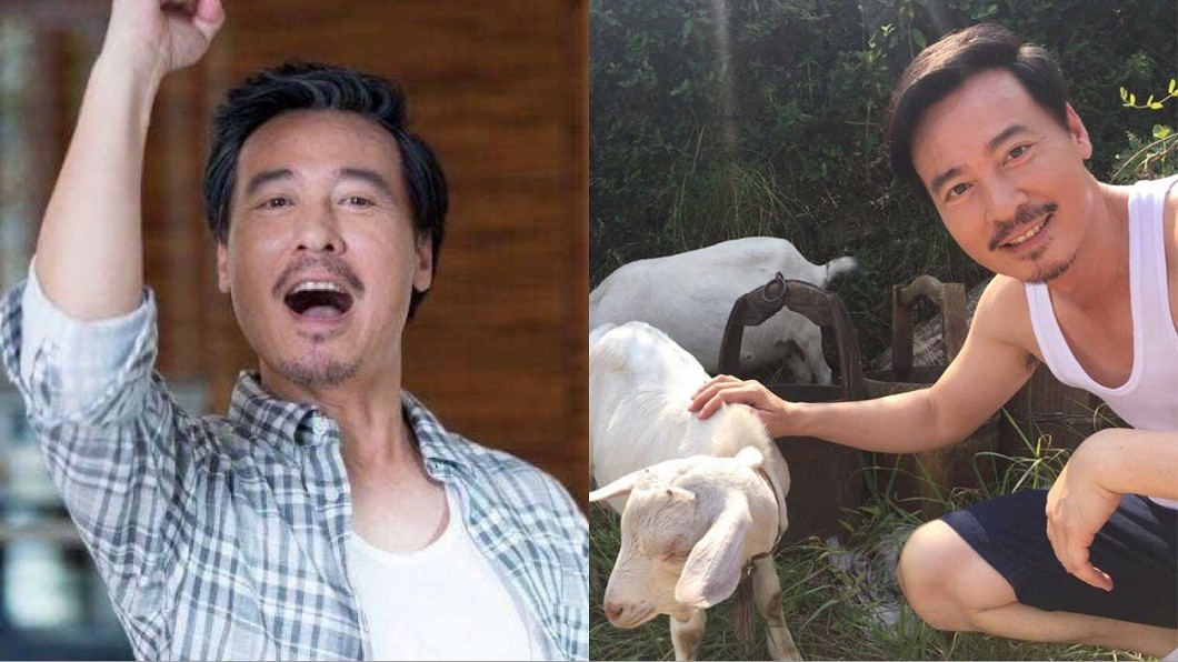 男星怪病纏身小腹隆起 暴瘦剩40公斤靠「這味」保命