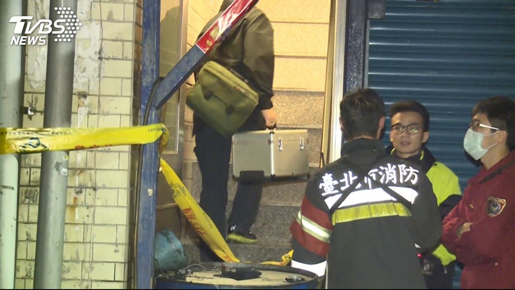 不滿41歲女友在同事家過夜！20歲男發狠勒斃遭起訴