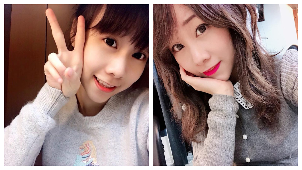 遭哥哥好友性侵1年 美女大胃王淚揭瘡疤:我不怪任何人