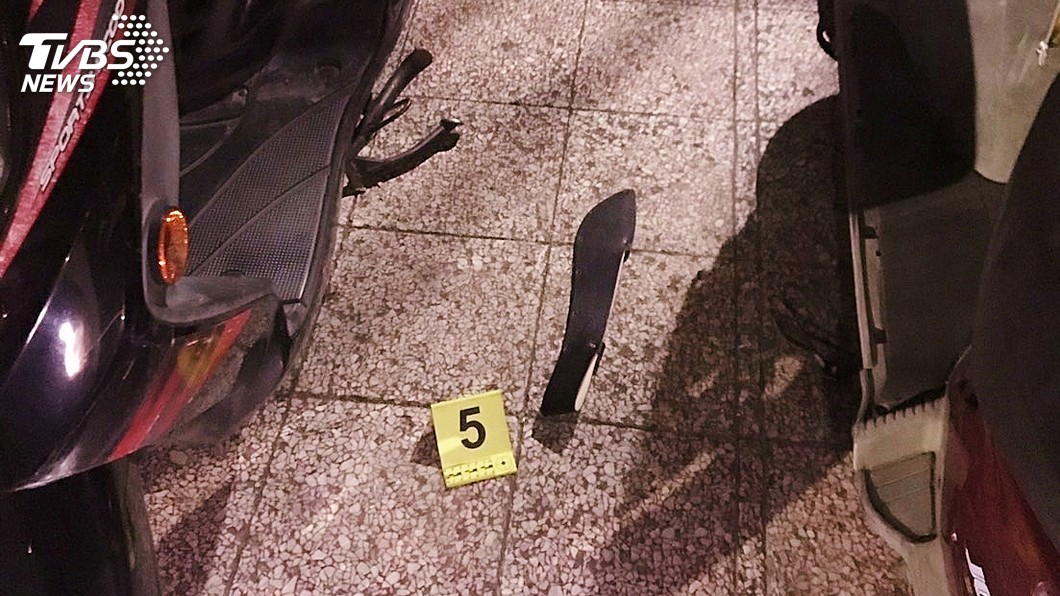 兩派談判竟成大亂鬥　1人遭砍傷臟器外露