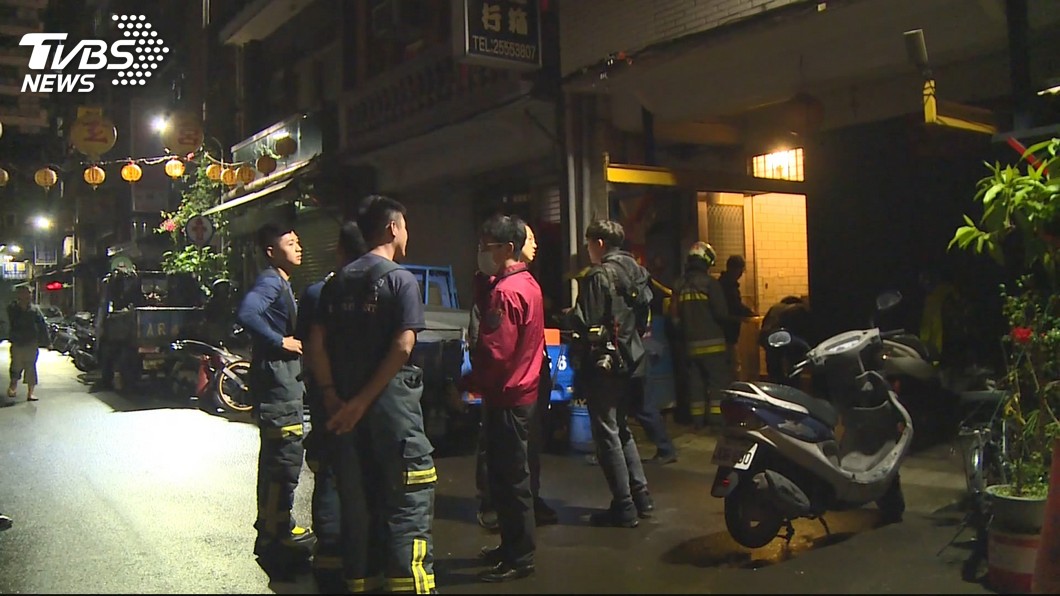 不爽她找別人!他認了殺相差21歲女友 再拿刀割頸輕生