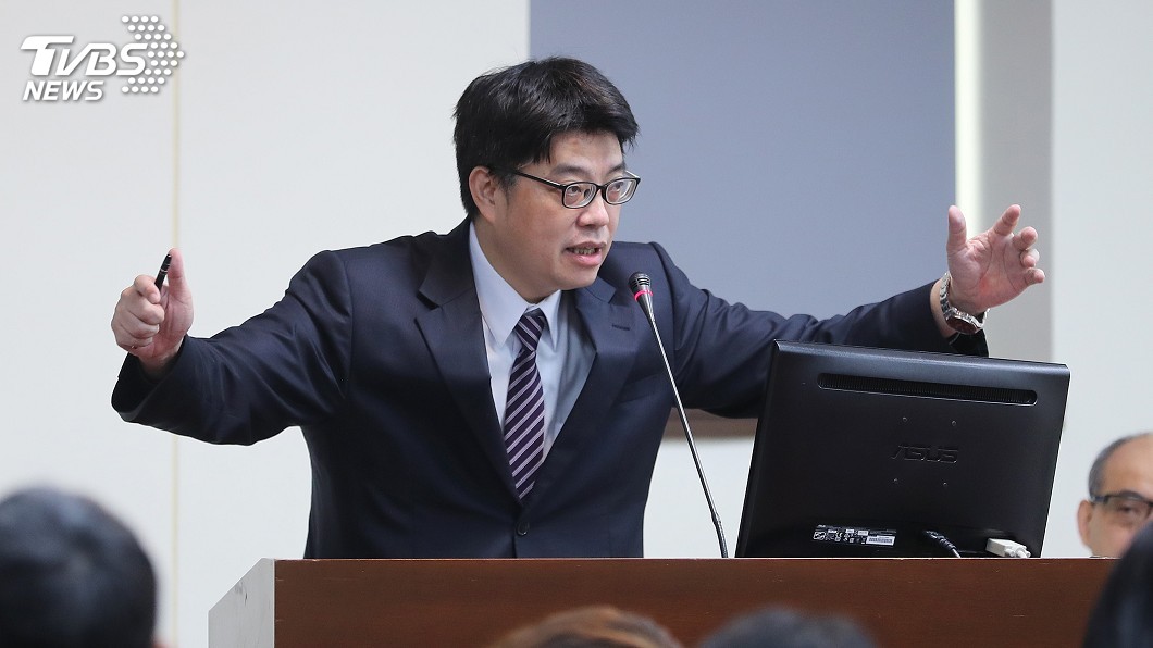韓國瑜訪陸　陸委會：一個月內提書面報告