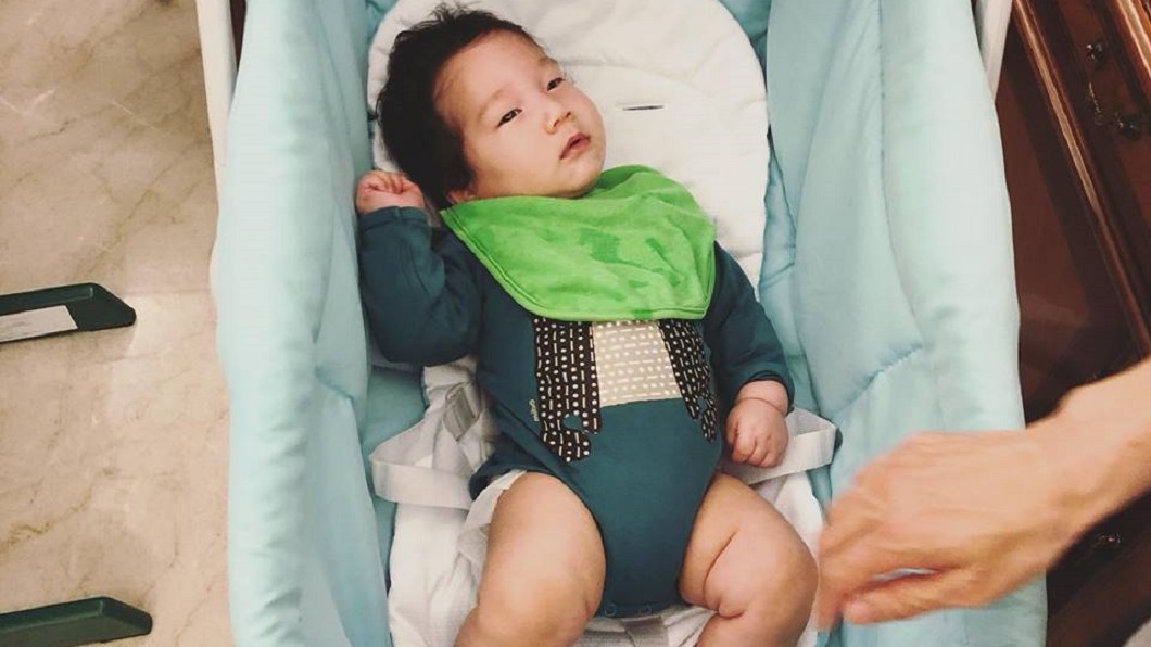 圖/翻攝自隋棠臉書