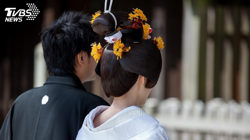 日本戶籍法規定夫妻同姓 民眾提訴求償敗訴