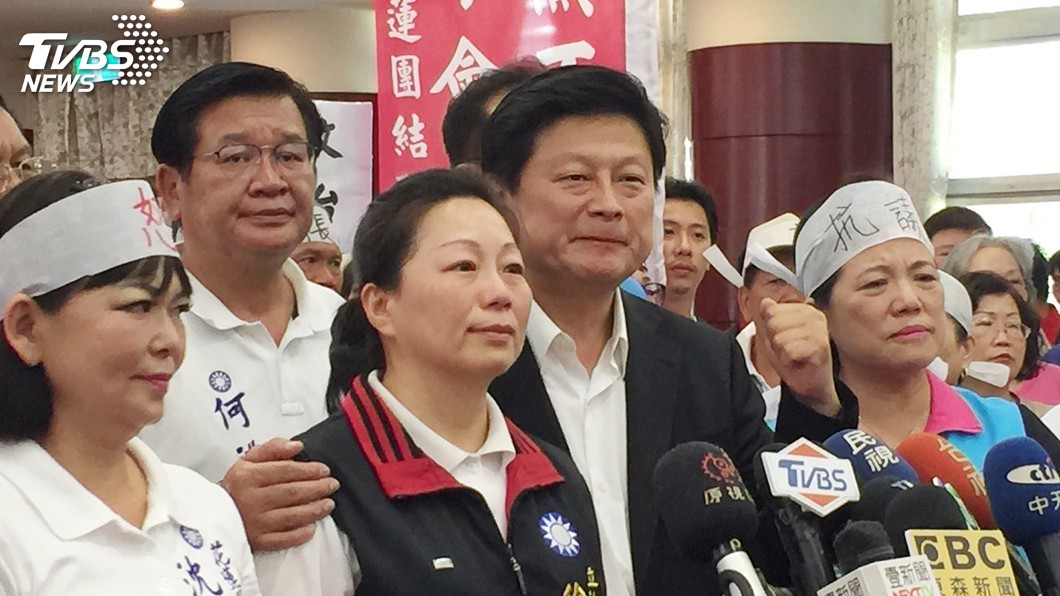 傅崐萁服刑不到7個月 可望在4月18日提早出獄