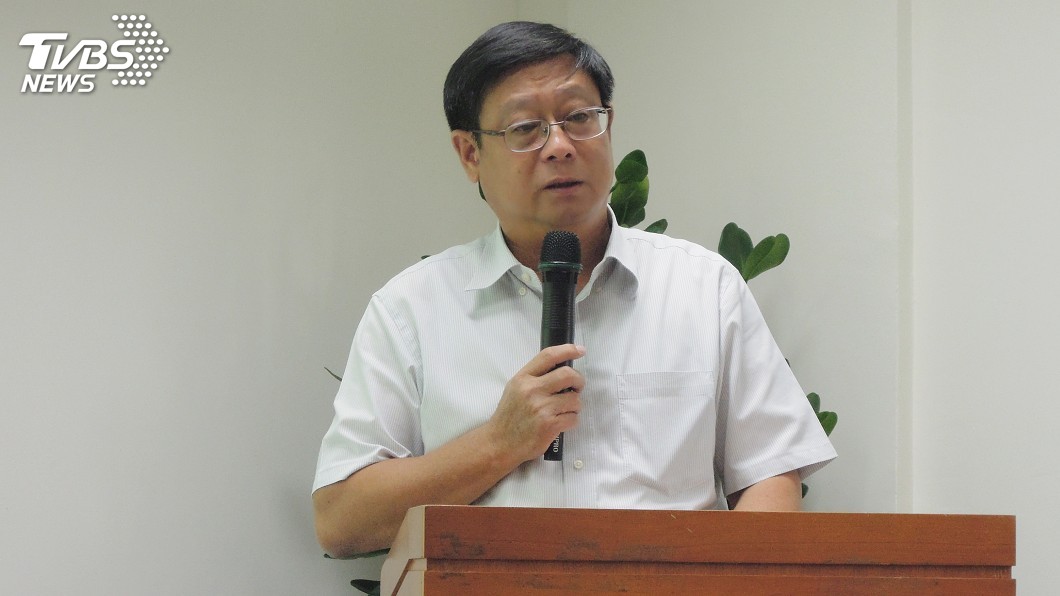 老舊環評爭議 環保署長張子敬:納撤銷時間