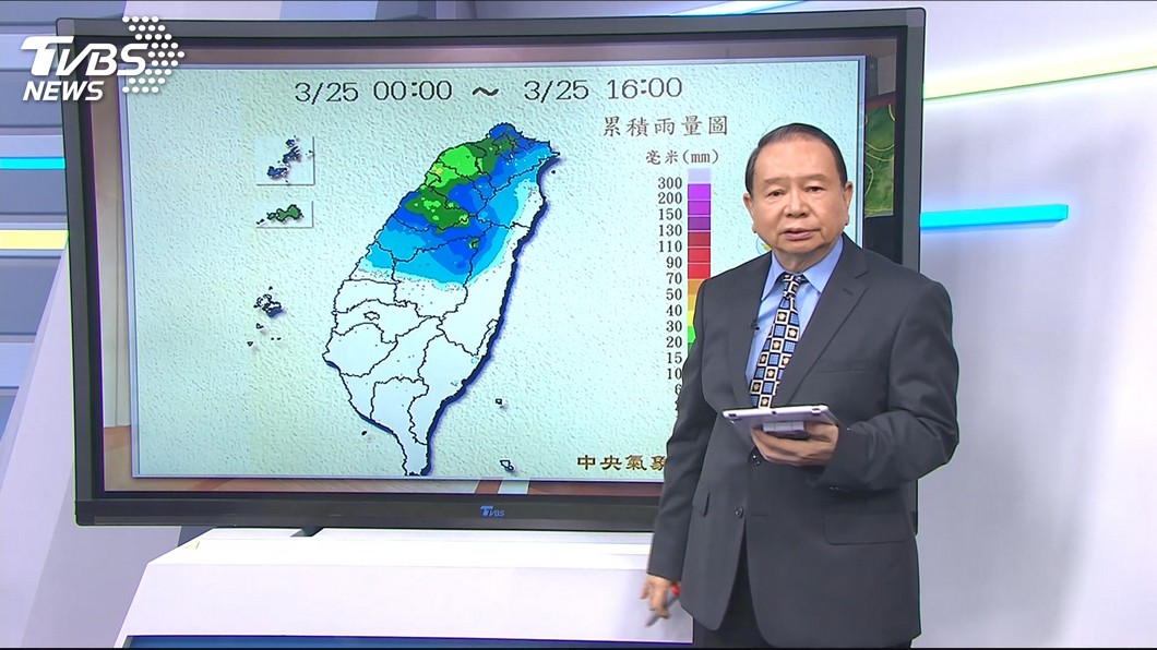 圖／TVBS