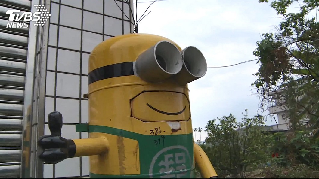 圖/TVBS