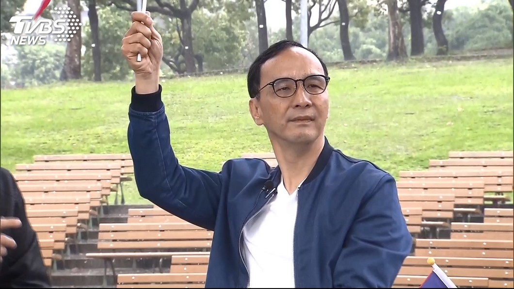 展開訪美行程　朱立倫：表達國民黨親美立場