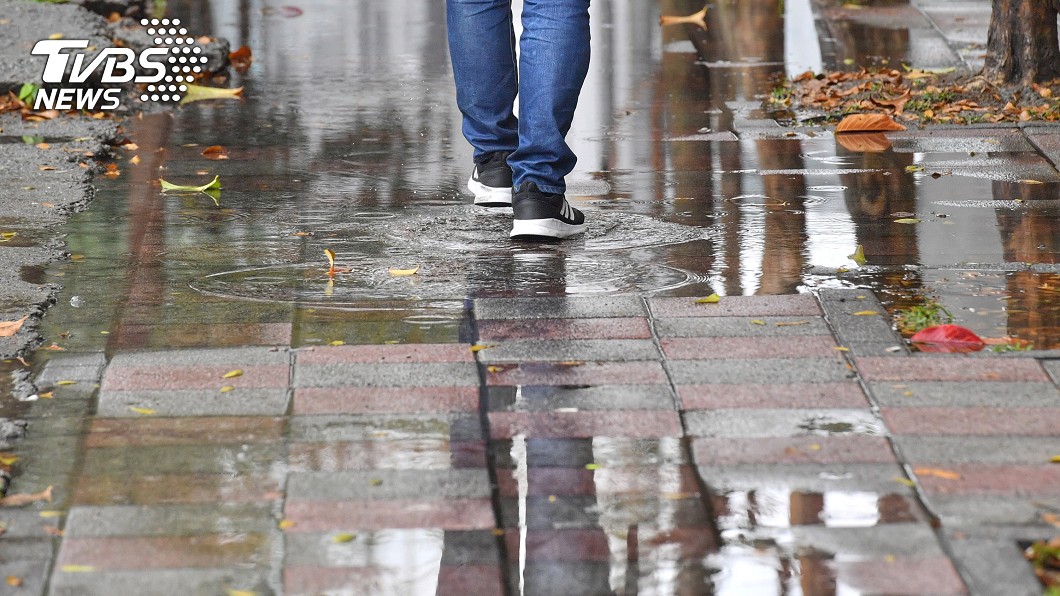 降雨緩!這天高溫狂飆30度 「熱到像夏天」