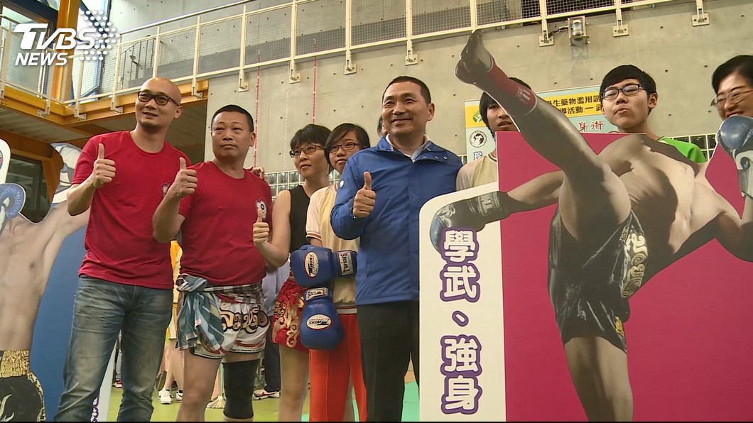 圖/TVBS