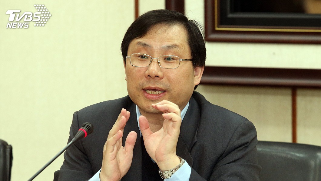 林全能升經濟部常次　4月1日上任