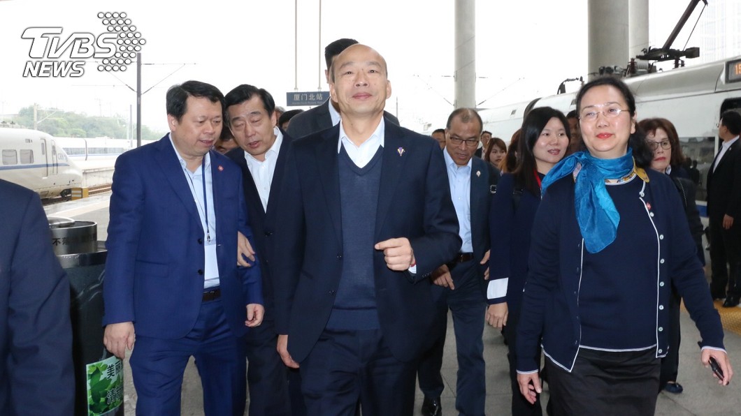 韓簽44億訂單! 律師「揭真相」轟:賣主權還賣爛價錢
