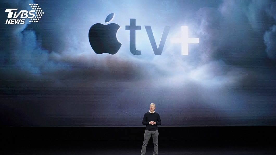 蘋果春季發表會 「4大新服務」上菜
