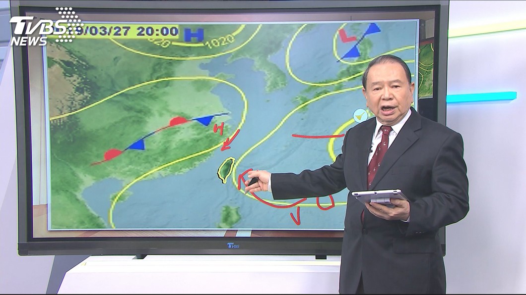 圖／TVBS