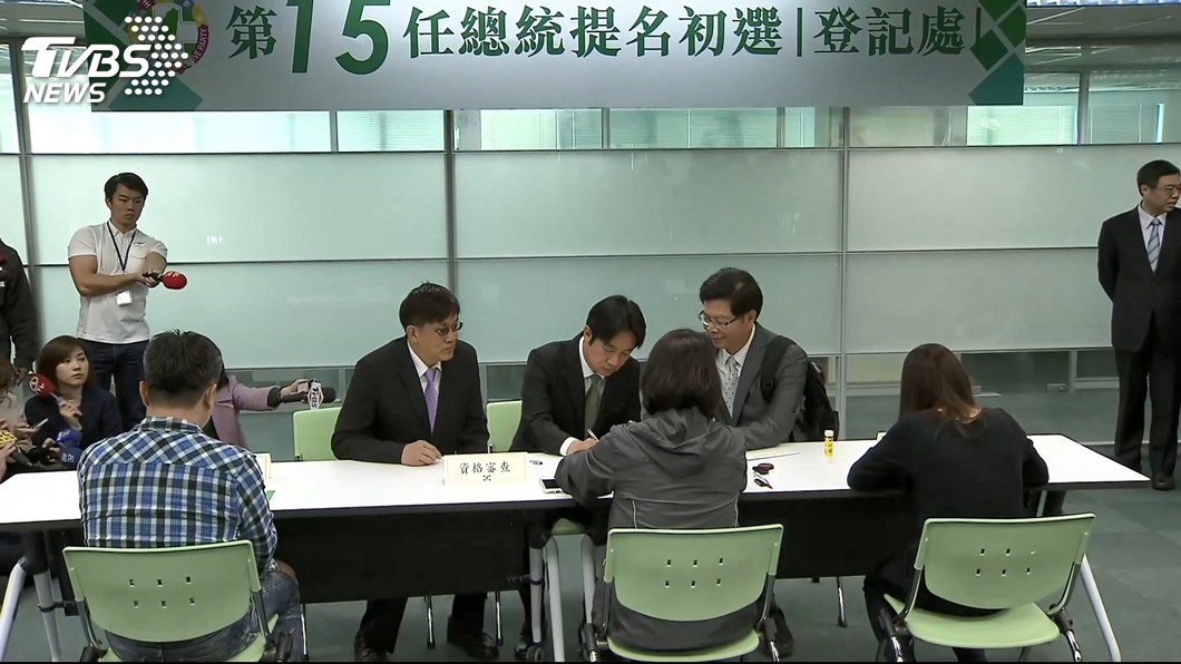 圖／TVBS
