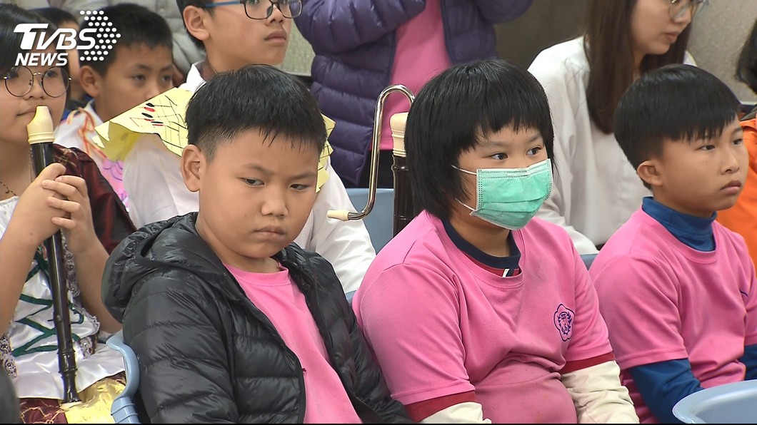 圖／TVBS