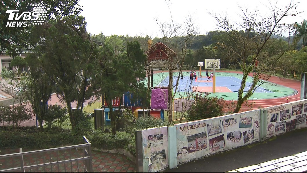 圖／TVBS