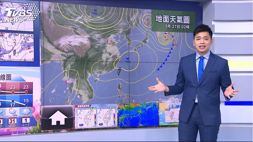 圖／TVBS