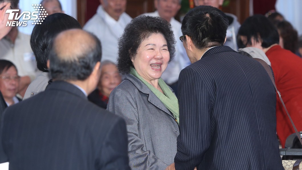 許銘春:陳菊高雄市長任內依法行政 禁得起檢驗